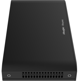 Routeur professionnel Reyee RG-EG105G-V3 5 Gigabit ports 600Mbps