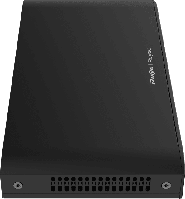 Routeur professionnel Reyee RG-EG105G-V3 5 Gigabit ports 600Mbps — image 4