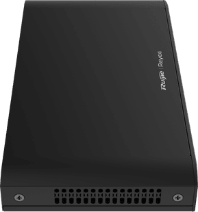 Routeur professionnel Reyee RG-EG105G-V3 5 Gigabit ports 600Mbps — image 4