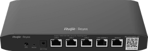 Routeur professionnel Reyee RG-EG105G-V3 5 Gigabit ports 600Mbps