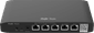 Routeur professionnel Reyee RG-EG105G-V3 5 Gigabit ports 600Mbps