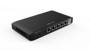 Routeur professionnel Reyee RG-EG105G-V3 5 Gigabit ports 600Mbps — image 2