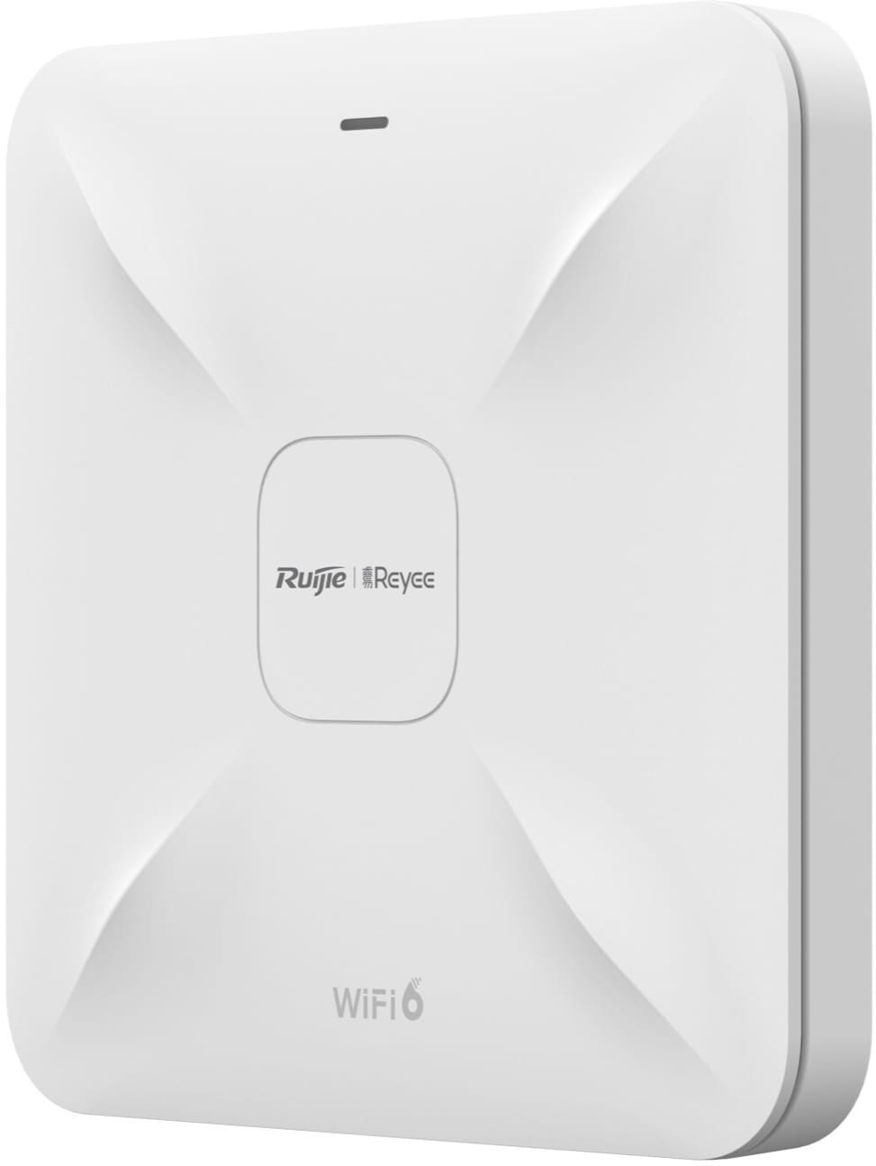 نقطة وصول WiFi 6 AX1800 Reyee RG-RAP2260(G) داخلية — صورة 2