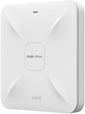 Point d'accès WiFi 6 AX1800 Reyee RG-RAP2260(G) Intérieur — image 2