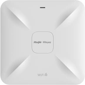 Point d'accès WiFi 6 AX1800 Reyee RG-RAP2260(G) Intérieur