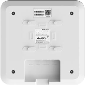 Point d'accès WiFi 6 AX1800 Reyee RG-RAP2260(G) Intérieur — image 6