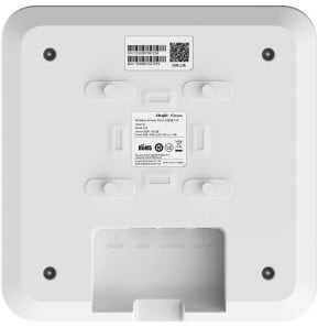 Point d'accès WiFi 6 AX1800 Reyee RG-RAP2260(G) Intérieur