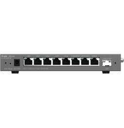 Routeur professionnel Reyee RG-EG209GS 9 ports Gigabit 600Mbps