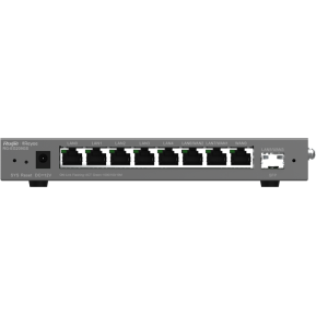 Routeur professionnel Reyee RG-EG209GS 9 ports...