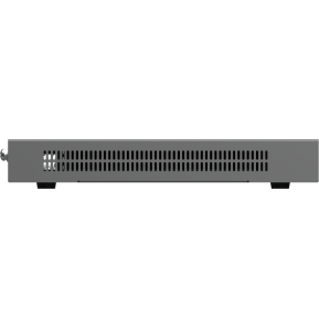 Routeur professionnel Reyee RG-EG209GS 9 ports Gigabit 600Mbps