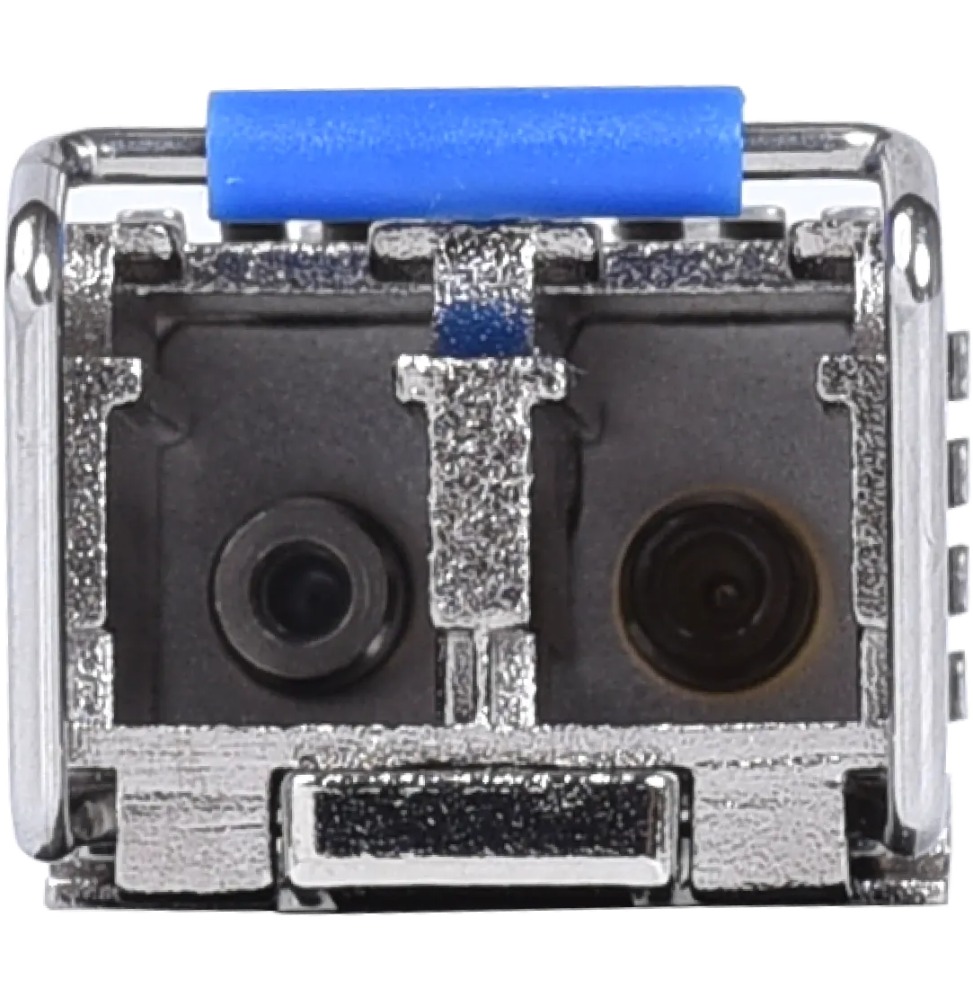 XG-SFP-LR-SM1310 - Angle 1