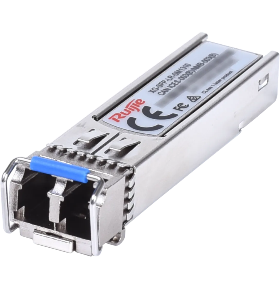 XG-SFP-LR-SM1310 - Angle 2