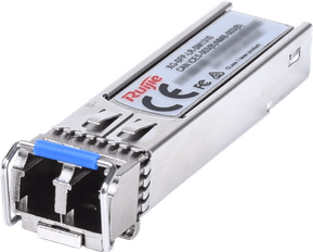 Optical Transceiver Ruijie XG-SFP-LR-SM1310 10GBASE-LR 10km SFP — image 3