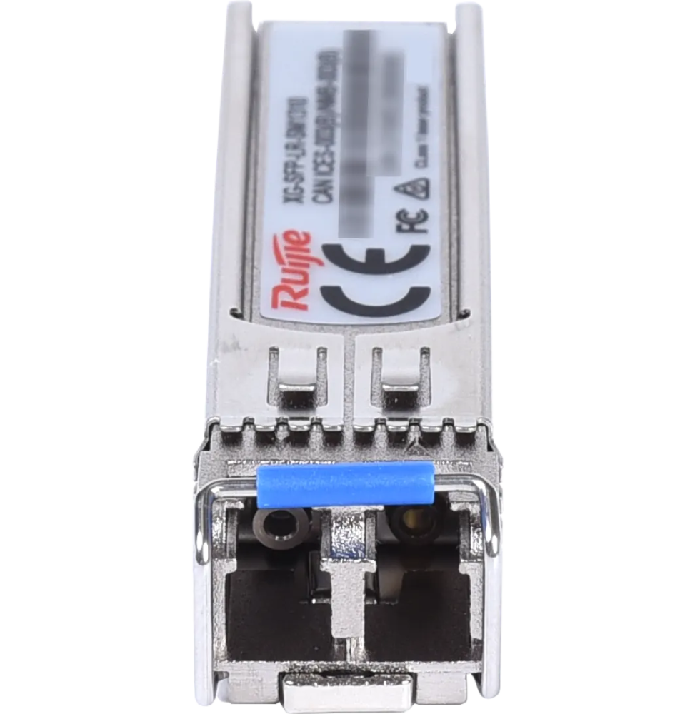 Optical Transceiver Ruijie XG-SFP-LR-SM1310 10GBASE-LR 10km SFP