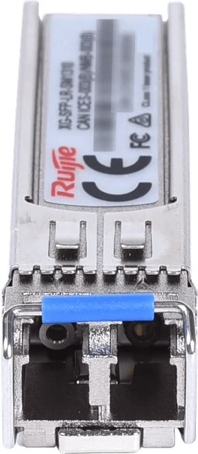 Optical Transceiver Ruijie XG-SFP-LR-SM1310 10GBASE-LR 10km SFP