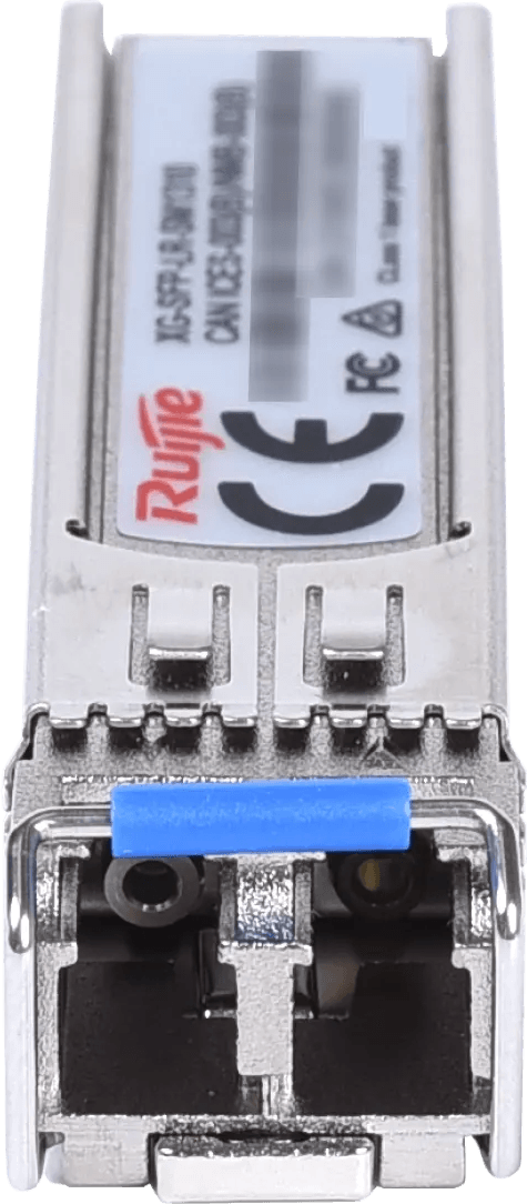 Optical Transceiver Ruijie XG-SFP-LR-SM1310 10GBASE-LR 10km SFP