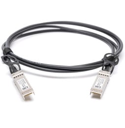 Câble Huawei haute vitesse SFP+ vers SFP+ (02310MUN)