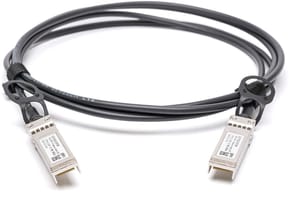 Câble Huawei haute vitesse SFP+ vers SFP+ (02310MUN)
