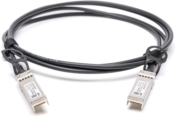 Huawei High-Speed SFP+ to SFP+ Cable (02310MUN)