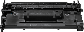 HP 151X Noir (W1510X) - Toner HP LaserJet d'origine — image 2