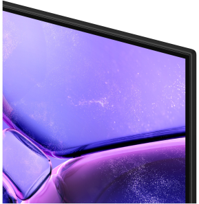 Téléviseur Samsung Smart 70" Crystal UHD U8000F 4K serie 8 + Récepteur intégré (UA70U8000FUXMV)