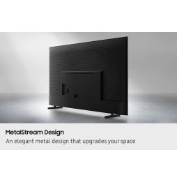 Téléviseur Samsung Smart 70" Crystal UHD U8000F 4K serie 8 + Récepteur intégré (UA70U8000FUXMV)