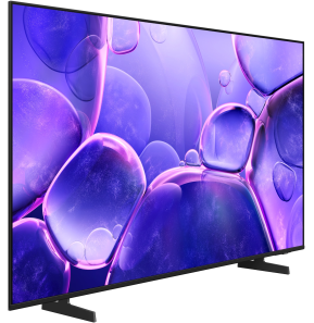 Téléviseur Samsung Smart 70" Crystal UHD U8000F 4K serie 8 + Récepteur intégré (UA70U8000FUXMV)