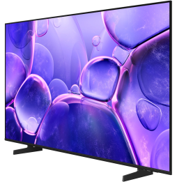 Téléviseur Samsung Smart 70" Crystal UHD U8000F 4K serie 8 + Récepteur intégré (UA70U8000FUXMV)