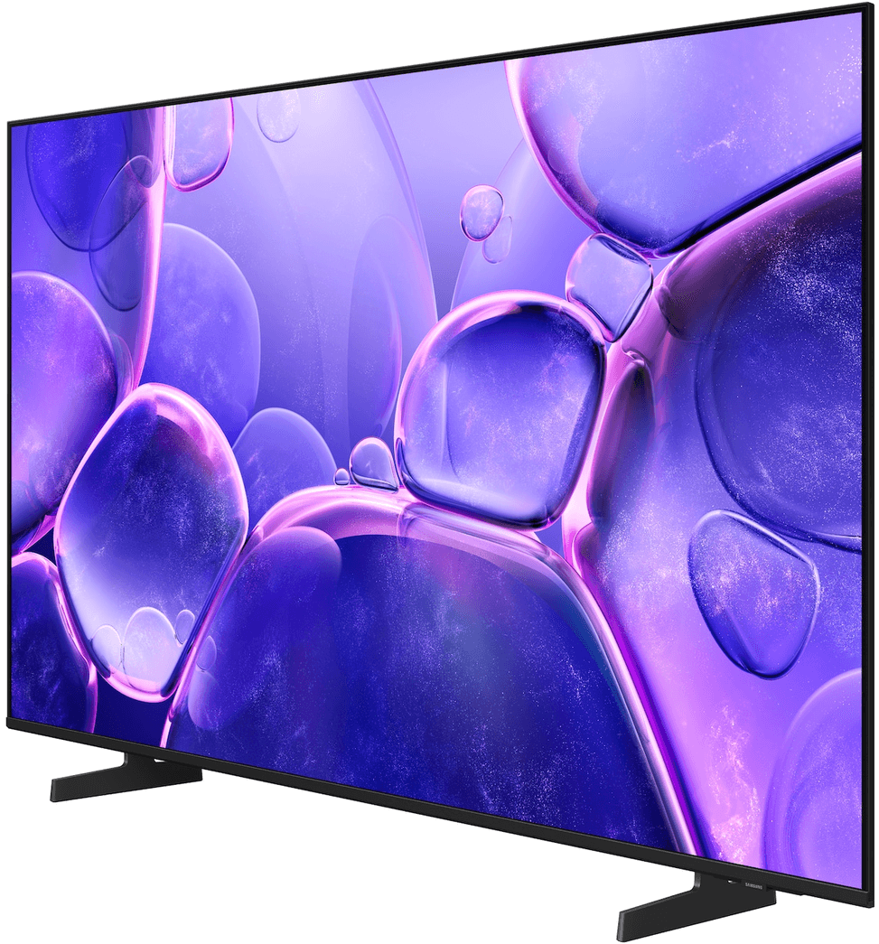 Téléviseur Samsung Smart 70" Crystal UHD U8000F 4K serie 8 + Récepteur intégré (UA70U8000FUXMV) — image 3