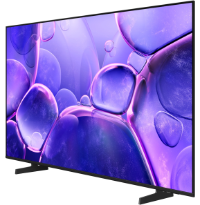 Téléviseur Samsung Smart 70" Crystal UHD U8000F 4K serie 8 + Récepteur intégré (UA70U8000FUXMV)