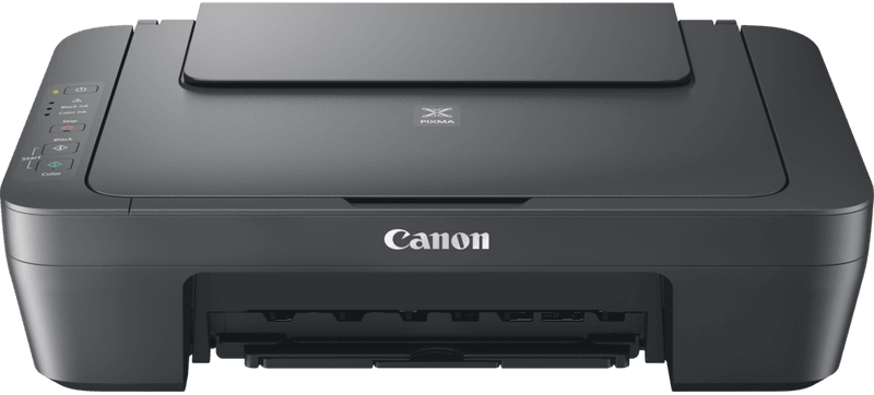 Imprimante Multifonction Jet d'encre Canon PIXMA MG2541S (0727C067AA) — image 2