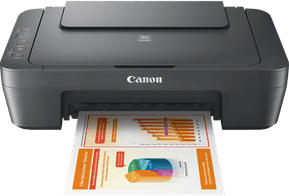 Imprimante Multifonction Jet d'encre Canon PIXMA MG2541S (0727C067AA)