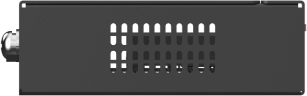 جهاز Switch مُدار Reyee RG-ES206GS-P 6 منافذ - 4 PoE 54W — صورة 5