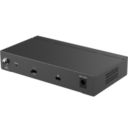 Switch Administrable Reyee RG-ES206GS-P 6 ports - 4 PoE 54W