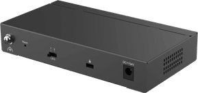 Switch Administrable Reyee RG-ES206GS-P 6 ports - 4 PoE 54W — image 4