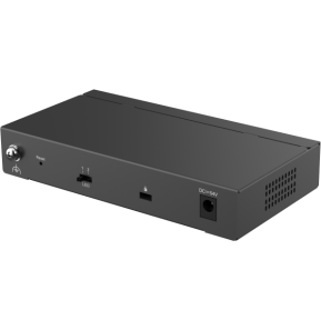 Switch Administrable Reyee RG-ES206GS-P 6 ports - 4 PoE 54W