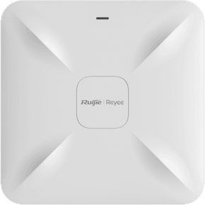 Point d'accès WiFi 5 MU-MIMO Reyee RG-RAP2200(F) Intérieur
