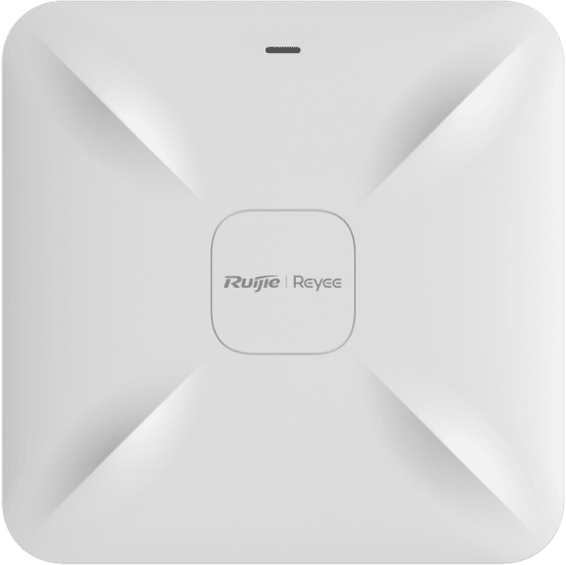 Point d'accès WiFi 5 MU-MIMO Reyee RG-RAP2200(F) Intérieur