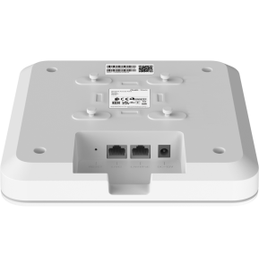 Point d'accès WiFi 5 MU-MIMO Reyee RG-RAP2200(F) Intérieur