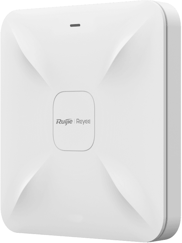 نقطة وصول WiFi 5 MU-MIMO Reyee RG-RAP2200(F) داخلية — صورة 2
