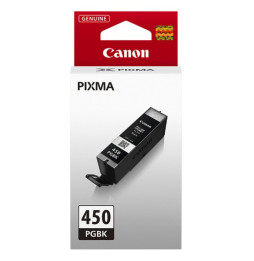 Canon PGI-520PGBK cartouche d'encre noire (d'origine)