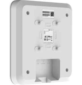 Point d'accès WiFi 5 MU-MIMO Reyee RG-RAP2200(F) Intérieur