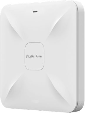 Point d'accès WiFi 5 MU-MIMO Reyee RG-RAP2200(E) Intérieur — image 2