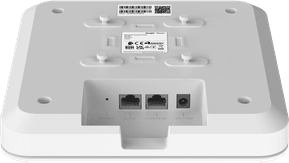 Point d'accès WiFi 5 MU-MIMO Reyee RG-RAP2200(E) Intérieur — image 4