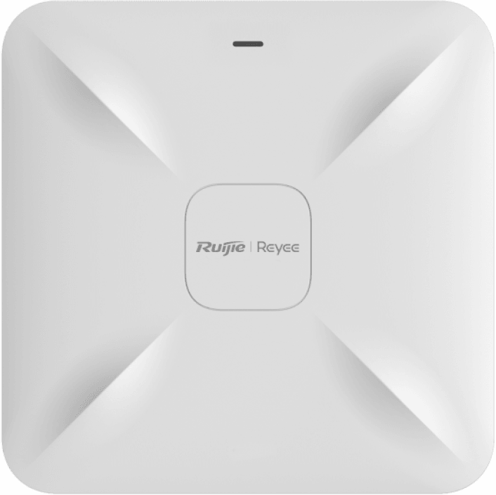 نقطة وصول WiFi 5 MU-MIMO Reyee RG-RAP2200(E) داخلية — صورة 1