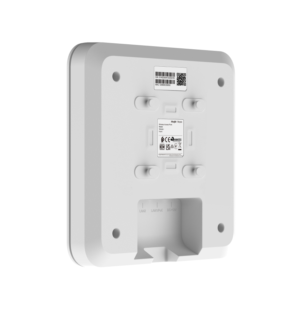 Reyee RG-RAP2200(E) - détail