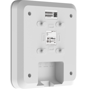 Point d'accès WiFi 5 MU-MIMO Reyee RG-RAP2200(E) Intérieur