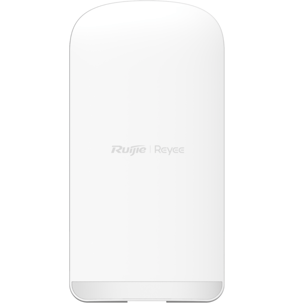 Pont sans fil 5GHz Reyee RG-EST330F-P (PTP / PTMP)