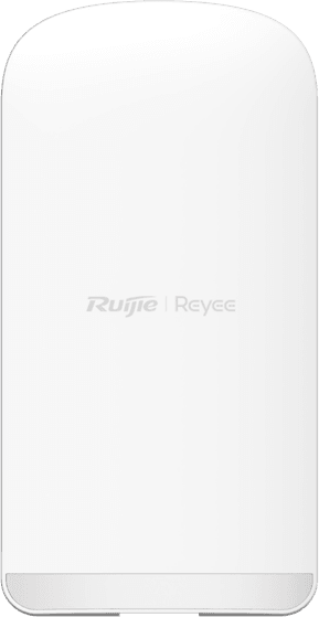 Pont sans fil 5GHz Reyee RG-EST330F-P (PTP / PTMP)