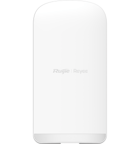 Pont sans fil 5GHz Reyee RG-EST330F-P (PTP / PTMP)